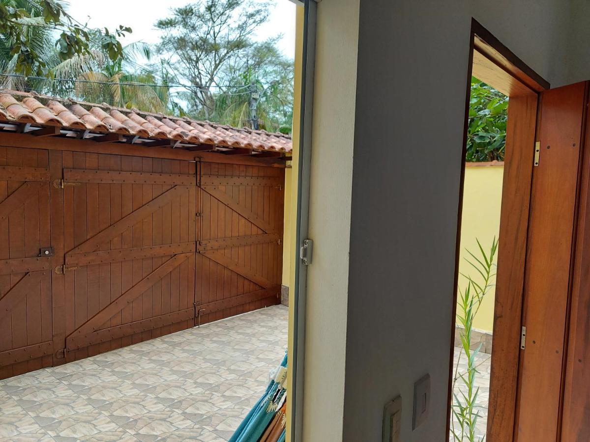 Casa Dias Cabore - Espaco E Protecao A 5 Min Do Centro Historico Villa Paraty Exterior photo